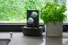 Tischbrunnen 2-stufig