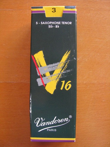Vandoren v16 - vandoren,