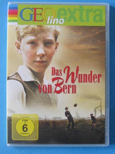 Geolino extra dvd - extra, wunder