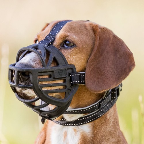 Trixie maulkorb muzzle flex - maulkorb,