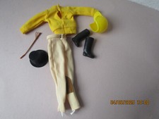 Petra  Outfit  70er Jahre  6Teile