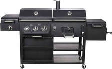 Fuego kombigrill - kombigrill, »