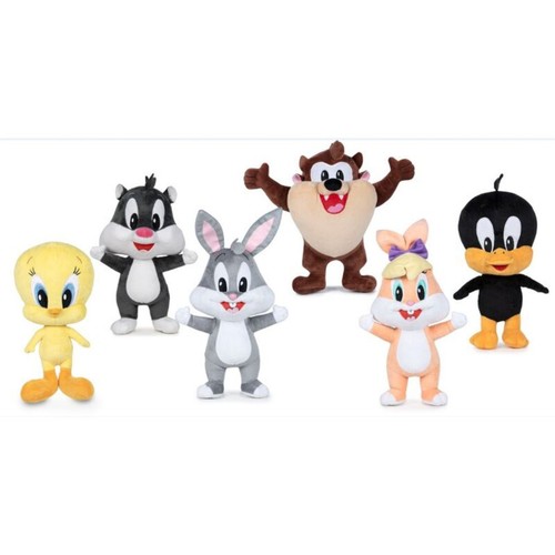 Looney tunes plüsch - plüsch, oder