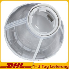 Ersatz Feinsieb passend für