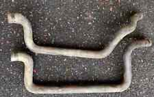 Mercedes W124 Duoventil Heizungsventil Schlauch 1248322894 - 1248322794 Heizung