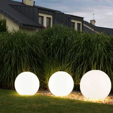 Kugelleuchte solarlampe - kugelleuchte,