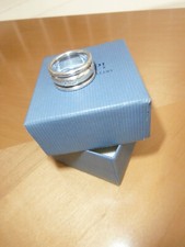 JOOP Damen-Ring in Sterling Silber