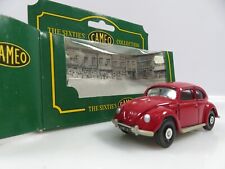 Corgi VW Käfer Cameo sixties