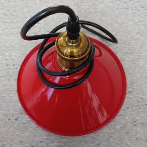 Industrielampe retro lampe - industrielampe,