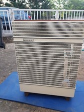 Gasheizautomat Juno ca. 9 KW Gasofen Gas-Heizofen