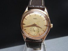 N592⭐⭐ Luxus " EBEL "