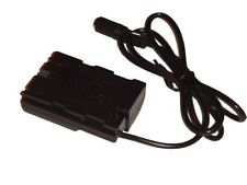 DC Kuppler für Canon DR-E6