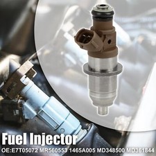 Injektor Einspritzdüse