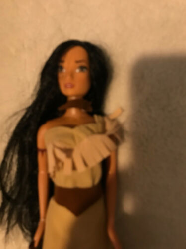 Puppe maßstab mattel - maßstab,