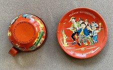 Kaffeeservice Märchen -