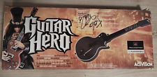 Guitar Hero Les Paul Gitarre