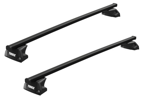 Thule dachträger evo clamp - dachträger,