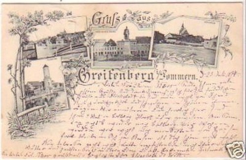 21846 mehrbild gruß - mehrbild, ak