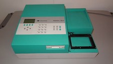 Plattenphotometer Microplate Reader Typ  Multiskan Ascent 354