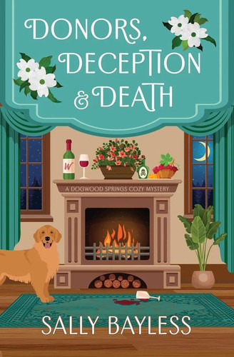Donors deception death - donors,, &