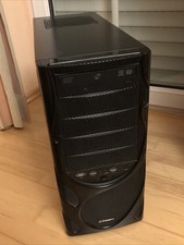 Gaming PC AMD Ryzen 5 3500X 6