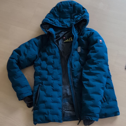 Lego kabook jungen steppjacke - jungen,