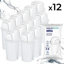12× AquaFloow