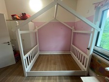 Kinderbett 200x140 vom