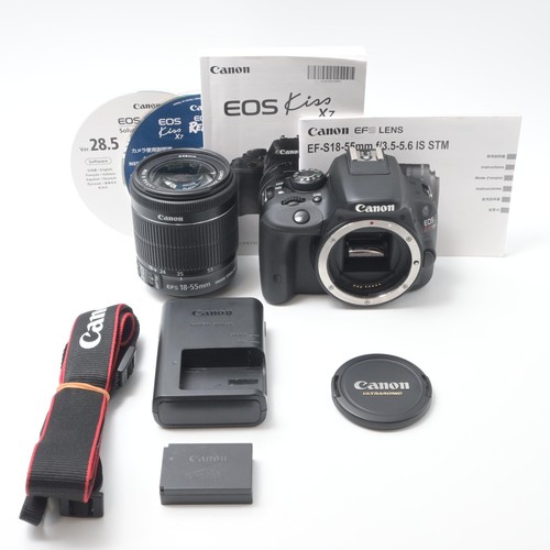 Canon eos kiss 0mp - canon,