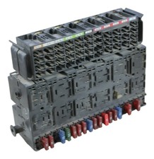 VW T4 fuse box fuse box