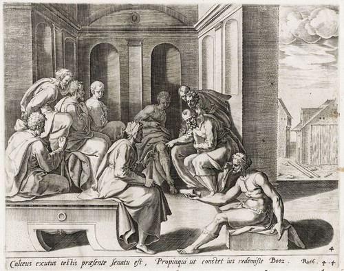 Galle de weerdt boaz - /,