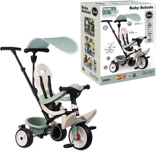 Smoby outdoor mitwachsendes - smoby,