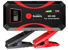 Asperx Starthilfe Powerbank