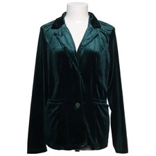 Blazer, Größe: L, Grün