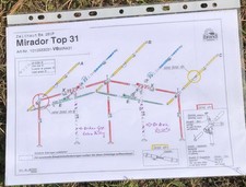 Brand Vorzeltgestänge Komplett für Wohnwagen Vorzelt