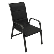 Stapelsessel cesano aluminium - stapelsessel,
