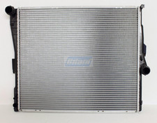 Kühler Wasserkühler BMW E83