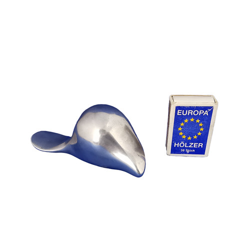 Gordon hoselton aluminium - hoselton,