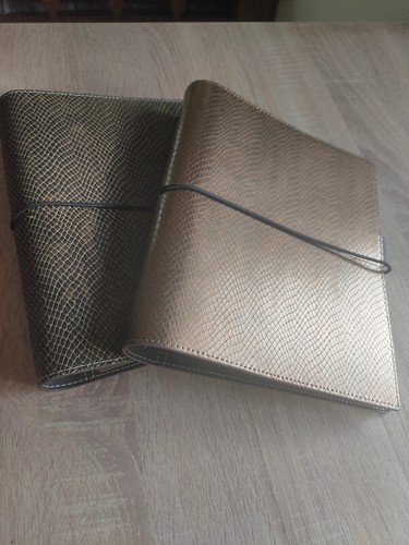 Filofax domino snake - filofax, snake+snake