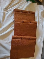 1 Kobra Album G 15 Hell Braun