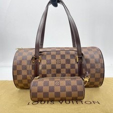 Echte Louis Vuitton Damier