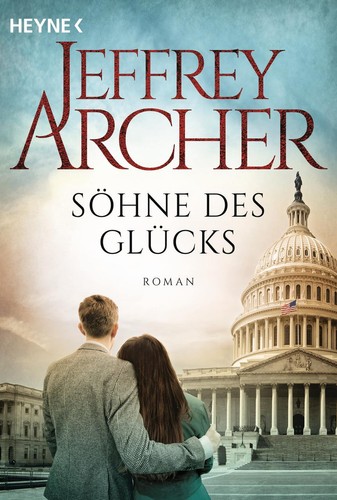 Jeffrey archer söhne des - archer,