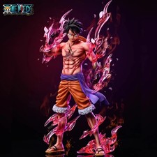 One Piece Monkey D. Luffy Gear