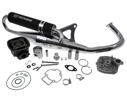 Tuningkit streetlights 70ccm - tuningkit,