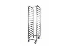 Tablettwagen Servierwagen 15