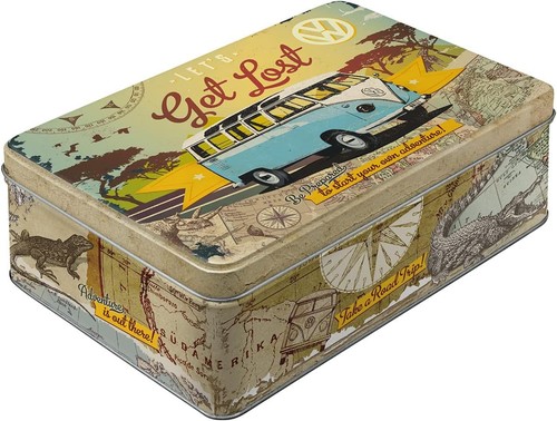 Nostalgic art retro - nostalgic-art,