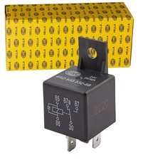 HELLA RELAIS ARBEITSSTROM für