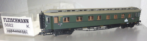 Fleischmann 5682 - ,