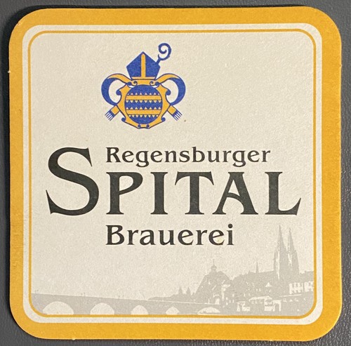 Regensburg spital brauerei - regensburg,
