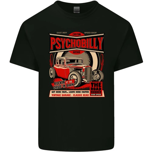 Casual classics psychobilly - classics,